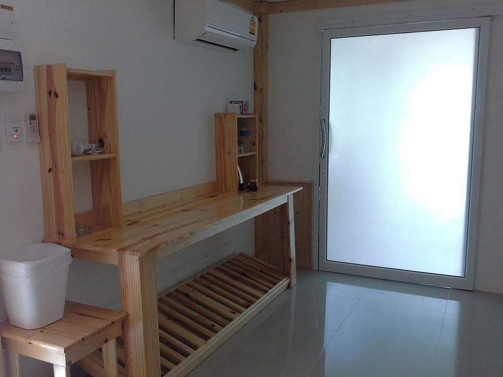 Z-Touch Lipe Island Resort Exterior photo